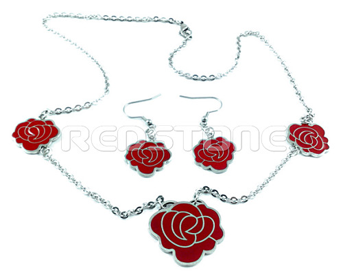 Oceľový komplet SS1310